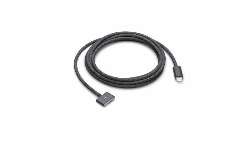 Ποιος φορτιστής χρειάζεται το MacBook σου: οδηγός ανά μοντέλο και χρονιά (και γιατί δεν τον βρίσκεις στο Amazon)
