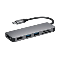 Προσαρμογείς USB και συνδεσιμότητα (17)