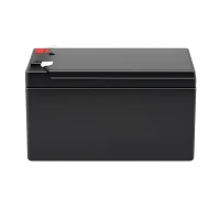 Βιομηχανικές μπαταρίες και UPS (18)