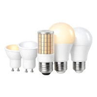 LED λάμπες και προβολείς (112)
