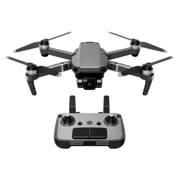 Κάμερες και Drones