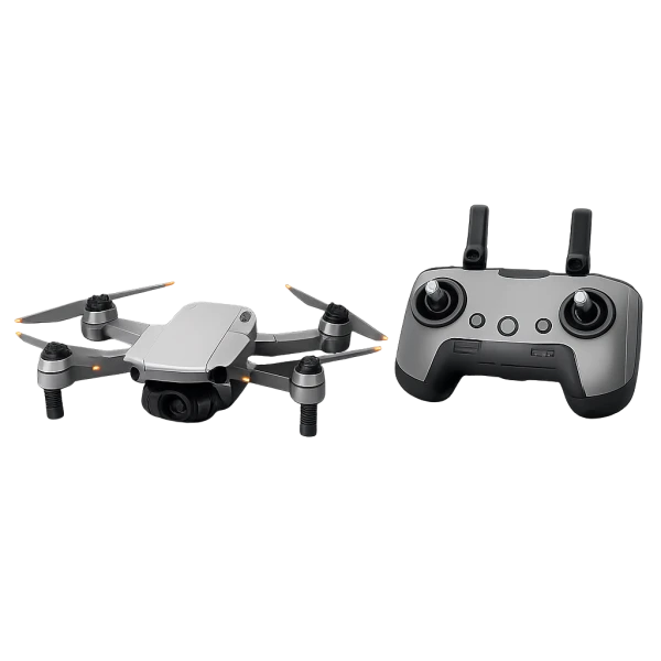 Drones και Quadcopters