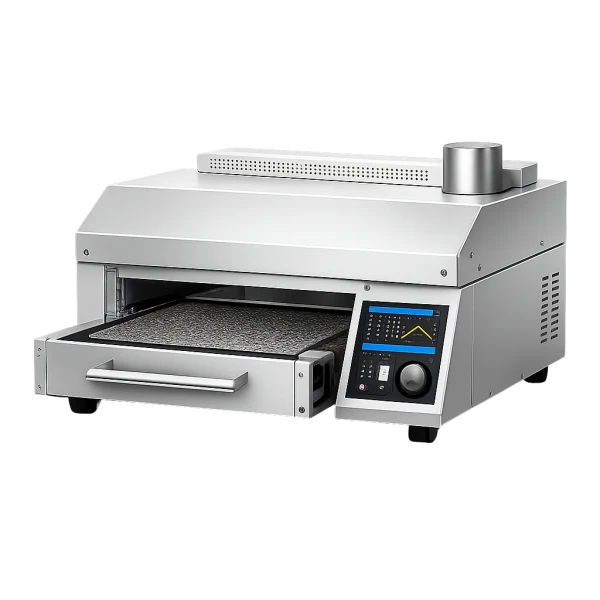 Φούρνοι Reflow