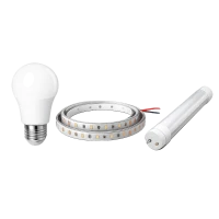 Φωτισμός LED (180)