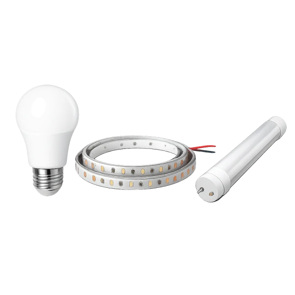 Φωτισμός LED