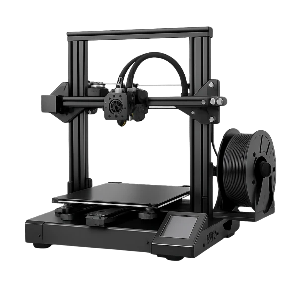 3D εκτύπωση