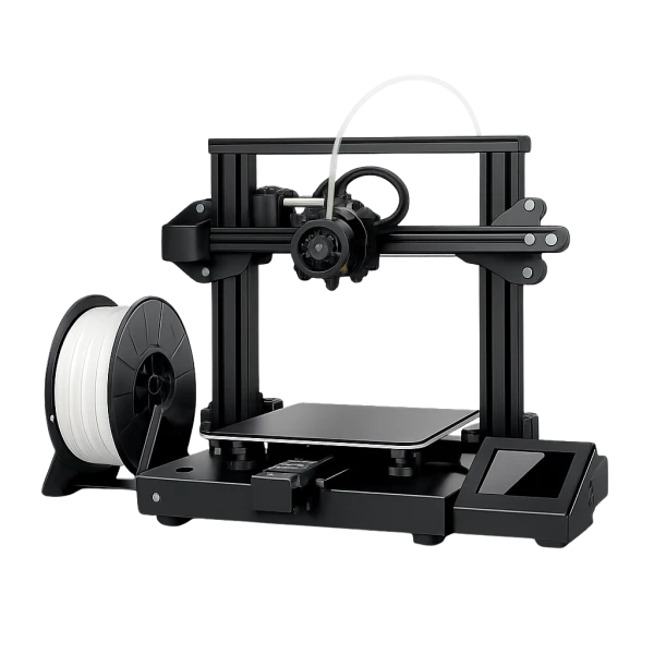 3D εκτυπωτές