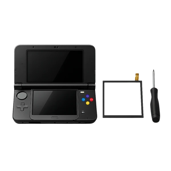 Nintendo 3DS και 2DS