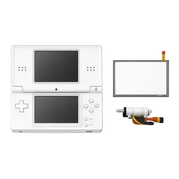 Nintendo DS και DS Lite