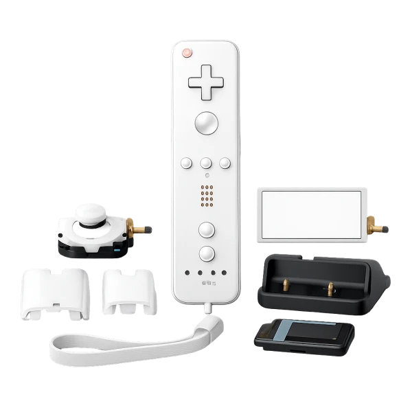 Nintendo Wii και Wii U