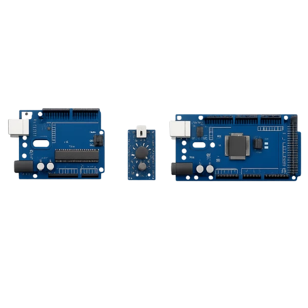 Πλακέτες Arduino