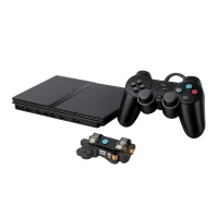 PlayStation 1 και 2 (58)