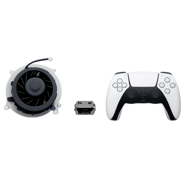 PlayStation 4 και 5