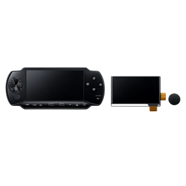 PSP και PS Vita