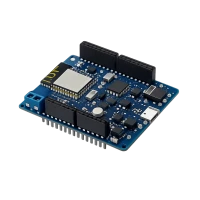 Shields και modules Arduino (43)