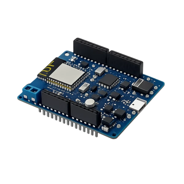 Shields και modules Arduino
