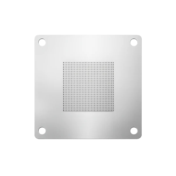 BGA Stencils και πρότυπα
