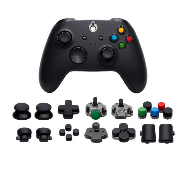 Xbox One και Series