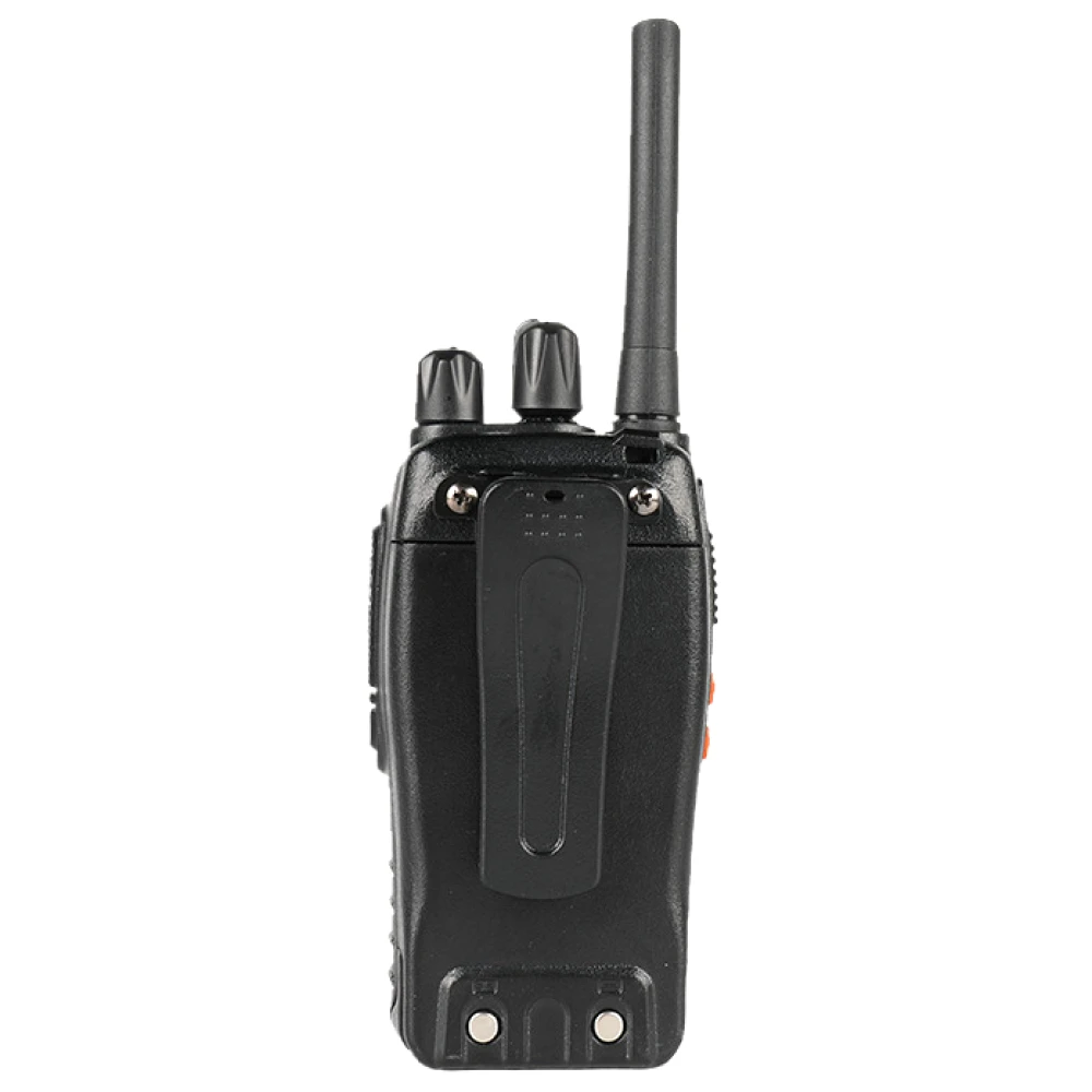 2 x Baofeng BF-88E PMR446 walkie talkie - καθαρή επικοινωνία