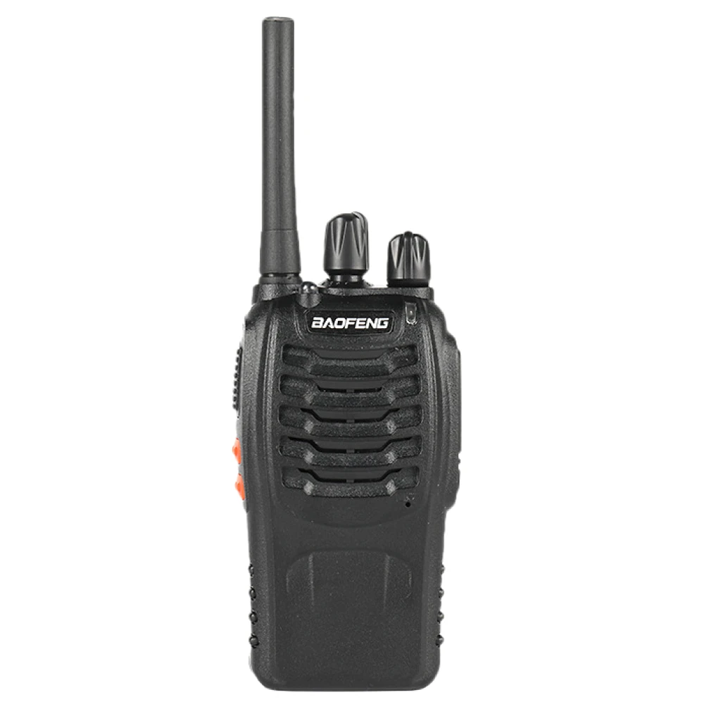 2 x Baofeng BF-88E PMR446 walkie talkie - καθαρή επικοινωνία