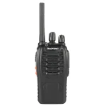 2 x Baofeng BF-88E PMR446 walkie talkie - καθαρή επικοινωνία