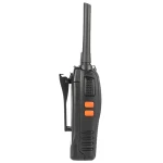2 x Baofeng BF-88E PMR446 walkie talkie - καθαρή επικοινωνία