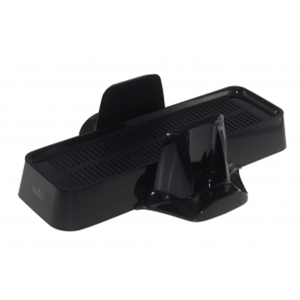 3 σε 1 κάθετη βάση ψύξης Xbox 360 Slim με βάση για χειριστήρια