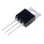 5pcs IRF540N MOSFET τρανζίστορ 100V 33A 130W TO220 - Πακέτο 5 τεμαχίων