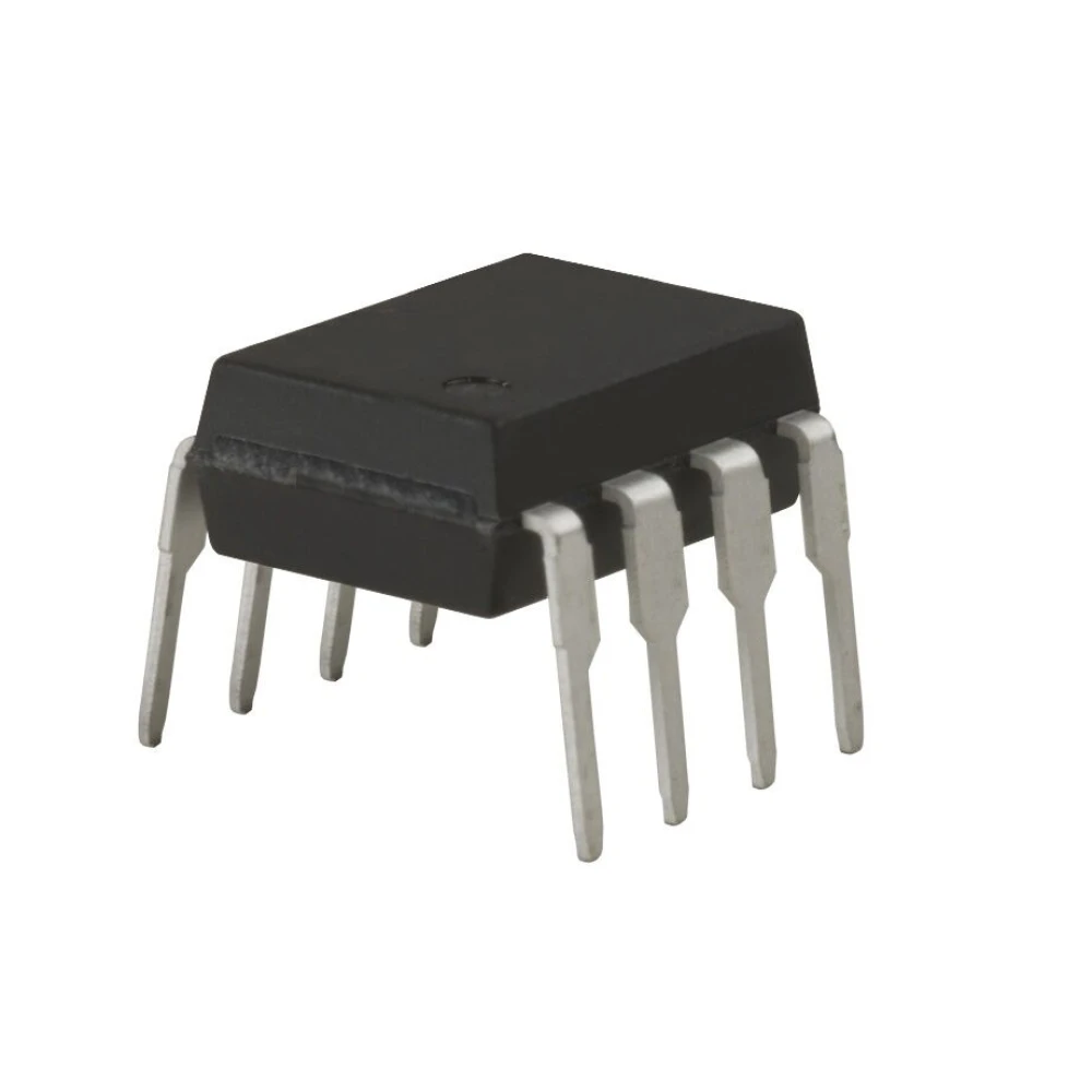 5τμχ Microchip 24LC64-I/P EEPROM DIP-8 σειρά για ηλεκτρονικές εφαρμογές