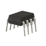 5τμχ Microchip 24LC64-I/P EEPROM DIP-8 σειρά για ηλεκτρονικές εφαρμογές