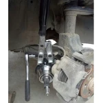 Πένσα για σφιγκτήρες CV 3/8 υψηλής αντοχής TSX TOOL