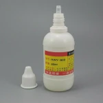 Οξύ για κόλληση zinc aluminum 50ml HLY-800 για διάφορα μέταλλα
