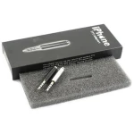 Προσαρμογέας ακουστικών iPhone με universal έξοδο 3.5 mm - Satkit