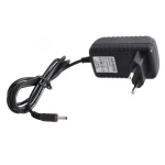Τροφοδοτικό 5V 2A με βύσμα 3,5mm x 1,35mm για tablets και κάμερες ασφαλείας
