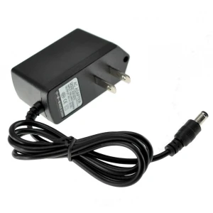 Τροφοδοτικό 9V Arduino με βύσμα USA για Uno, Mega και Leonardo