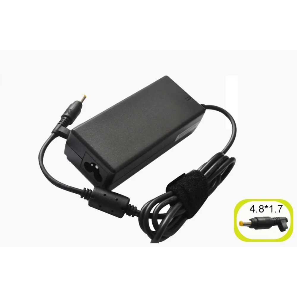 Συμβατός φορτιστής HP 65W 18.5V 3.5A PPP009L για laptop