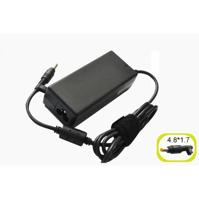 Συμβατός φορτιστής HP 65W 18.5V 3.5A PPP009L για laptop