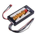 Προσαρμογέας φόρτισης LiPo 2-6S με XT60 για μπαταρίες υψηλής ποιότητας