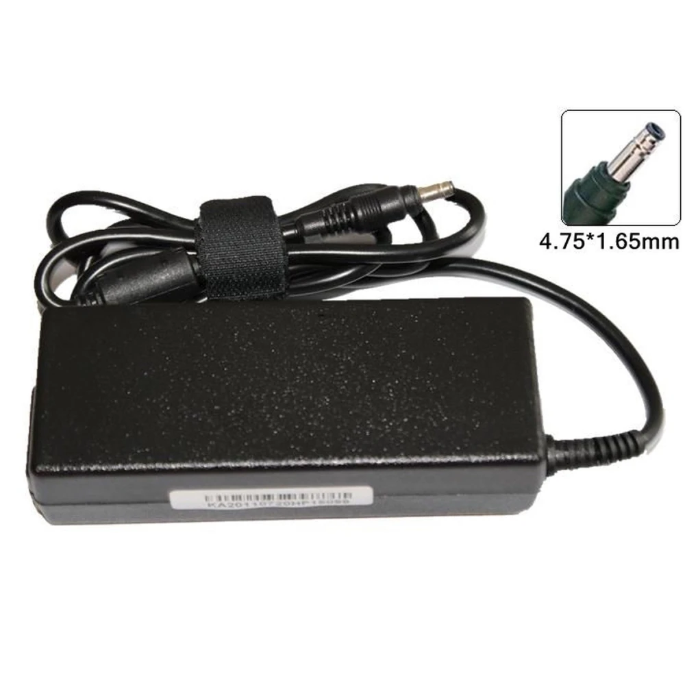 Συμβατός τροφοδοτικό HP 90w 19v 4.75a PA-1900-05 για φορητούς HP