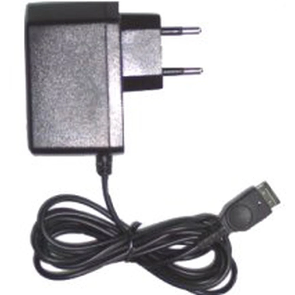 Συμβατό και ασφαλές τροφοδοτικό για Nintendo DS, GBA και GBA SP