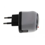 USB τροφοδοτικό 5V 2A για iPod, iPhone, iPad και smartphone (10W)