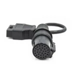 Προσαρμογέας διάγνωσης OBD για Iveco 30 Pin σε 16 Pin OBD2