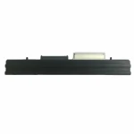 Vista frontal del adaptador PS2 SATA HDD de Satkit