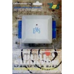 Adaptador EMS Dual Shooter PSX PS2 σε PS3 PC για πιστόλια και χειριστήρια