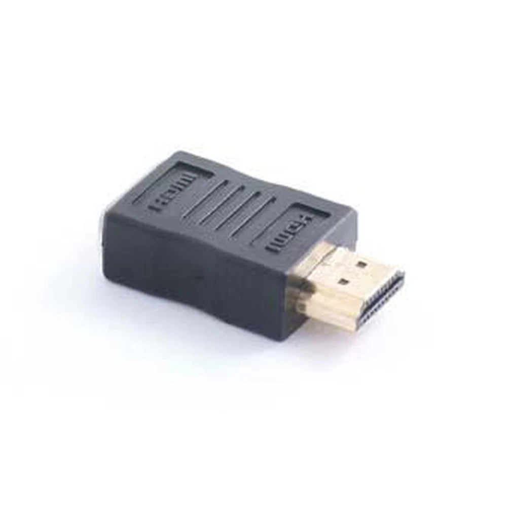 Αντάπτορας HDMI αρσενικό σε HDMI θηλυκό για ασφαλείς συνδέσεις