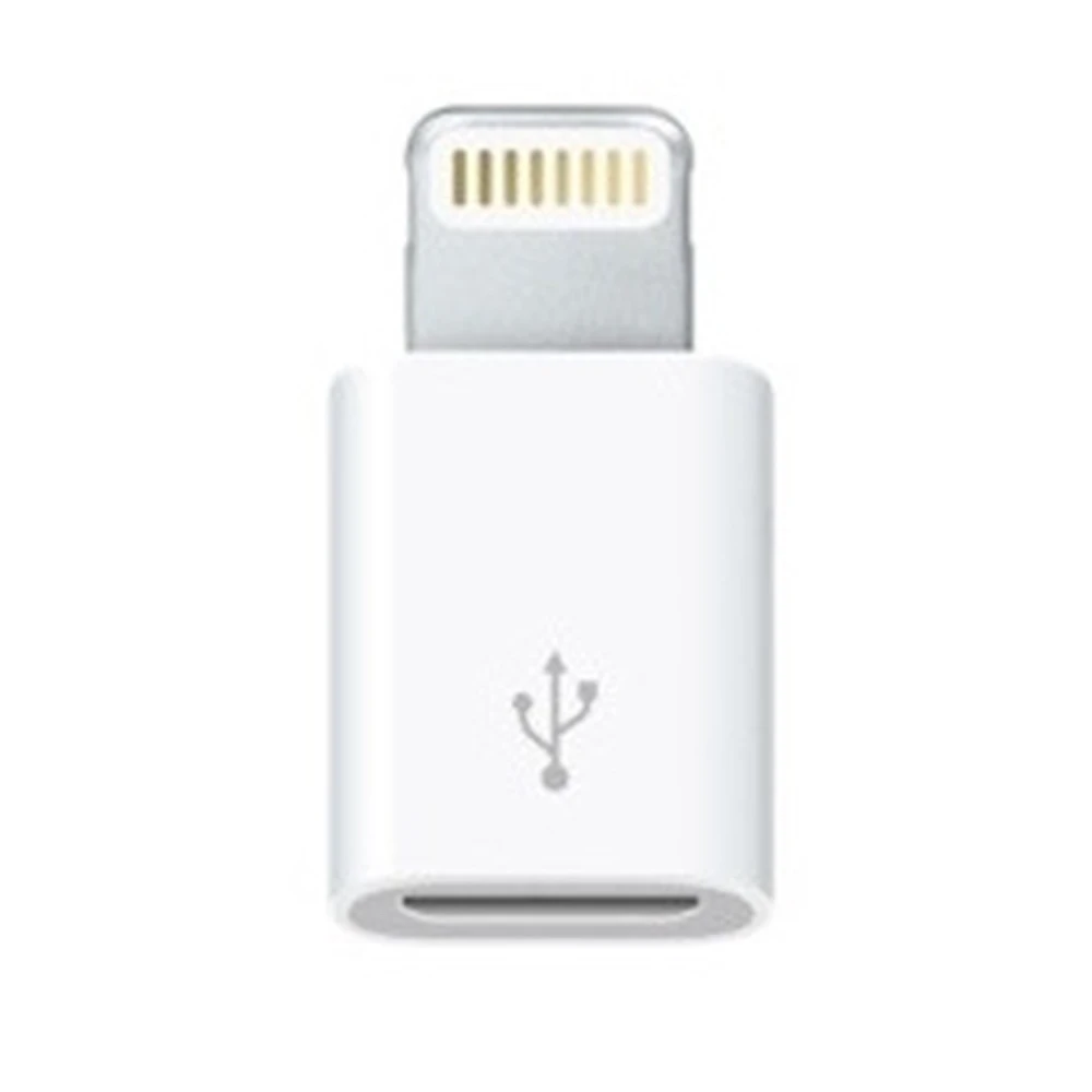 Προσαρμογέας Lightning σε Micro USB για iPhone 5, iPad Mini και άλλα