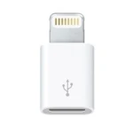 Προσαρμογέας Lightning σε Micro USB για iPhone 5, iPad Mini και άλλα