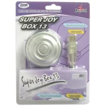 Προσαρμογέας χειριστηρίου GameCube σε PC USB Super Joybox 13 της Mayflash