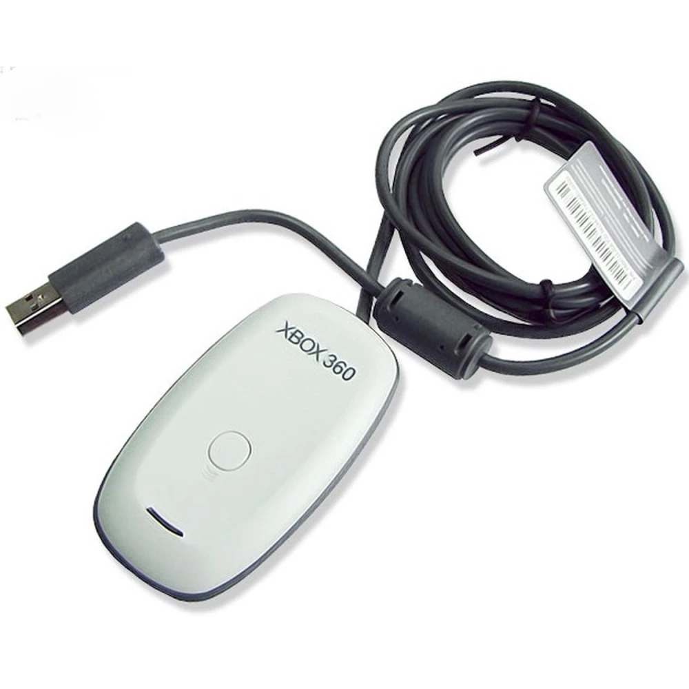 Αντάπτορας ασύρματου χειριστηρίου Xbox 360 για PC USB