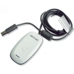 Αντάπτορας ασύρματου χειριστηρίου Xbox 360 για PC USB